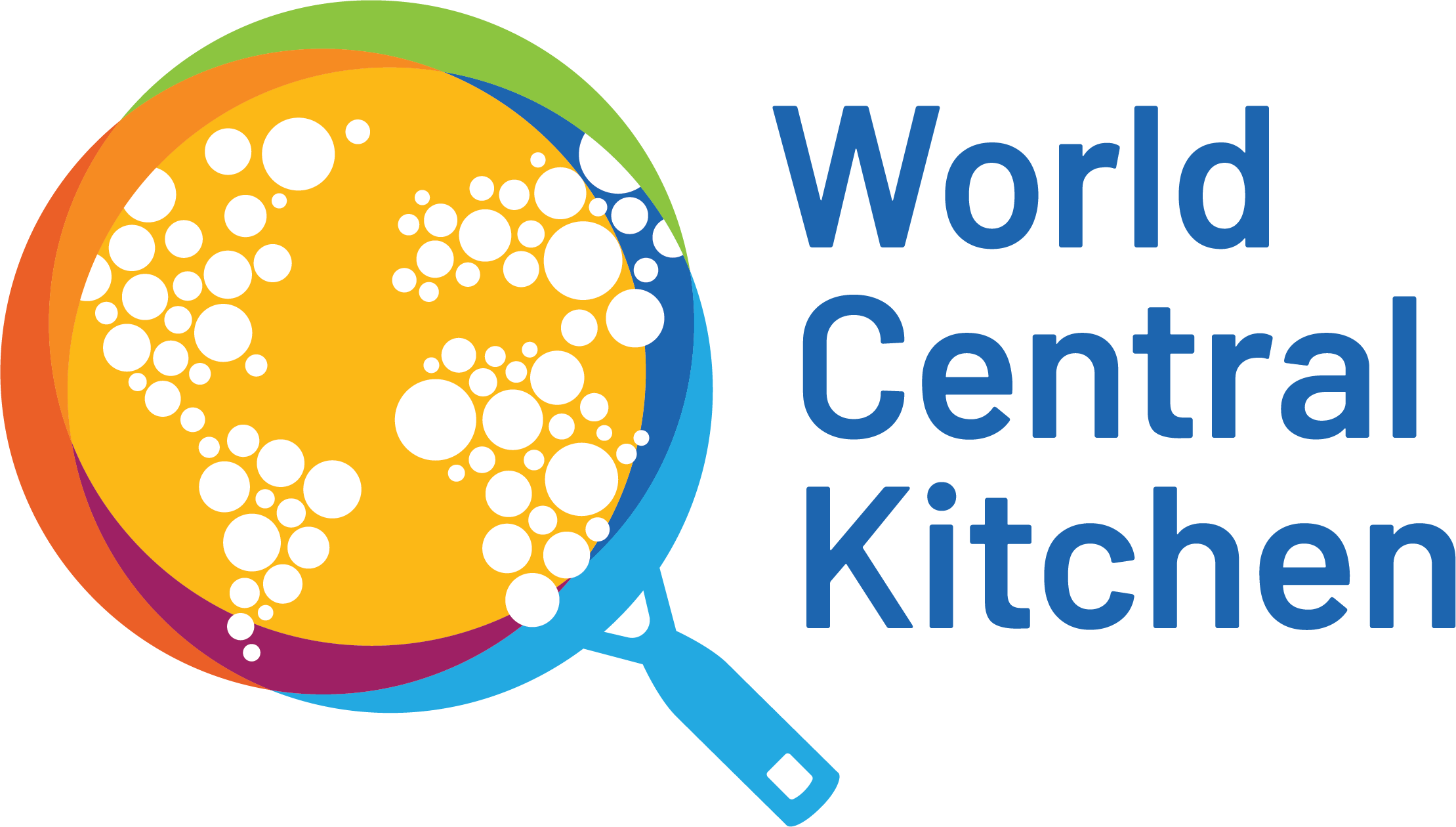 WCK Logo